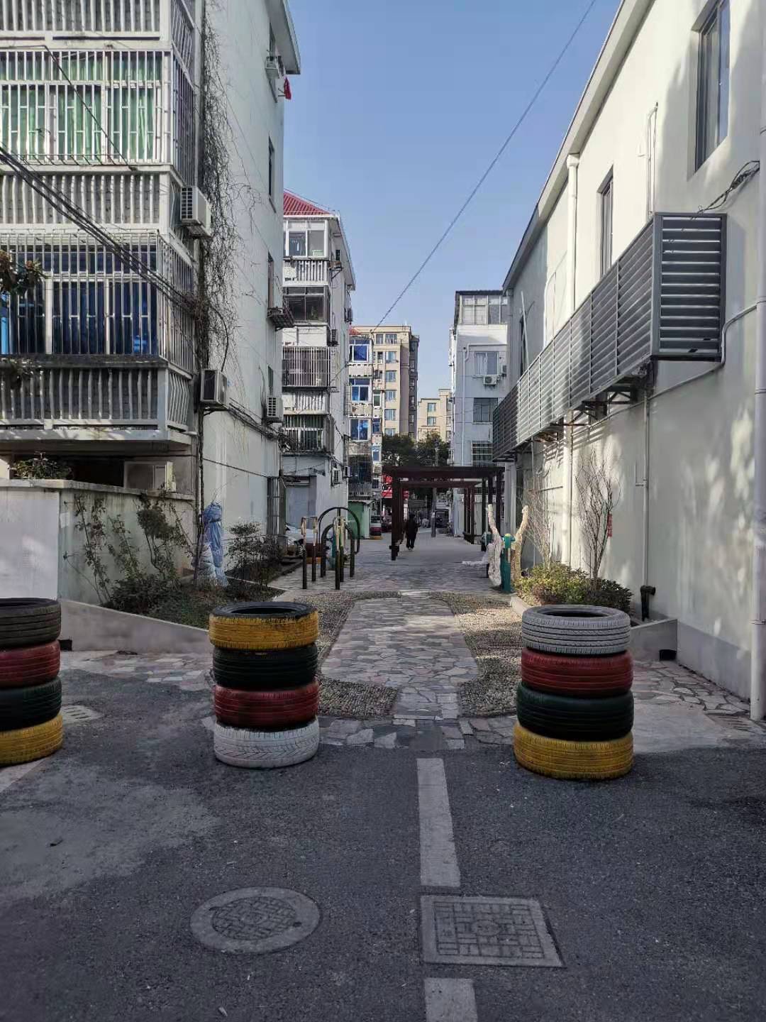 城南路東區健身點