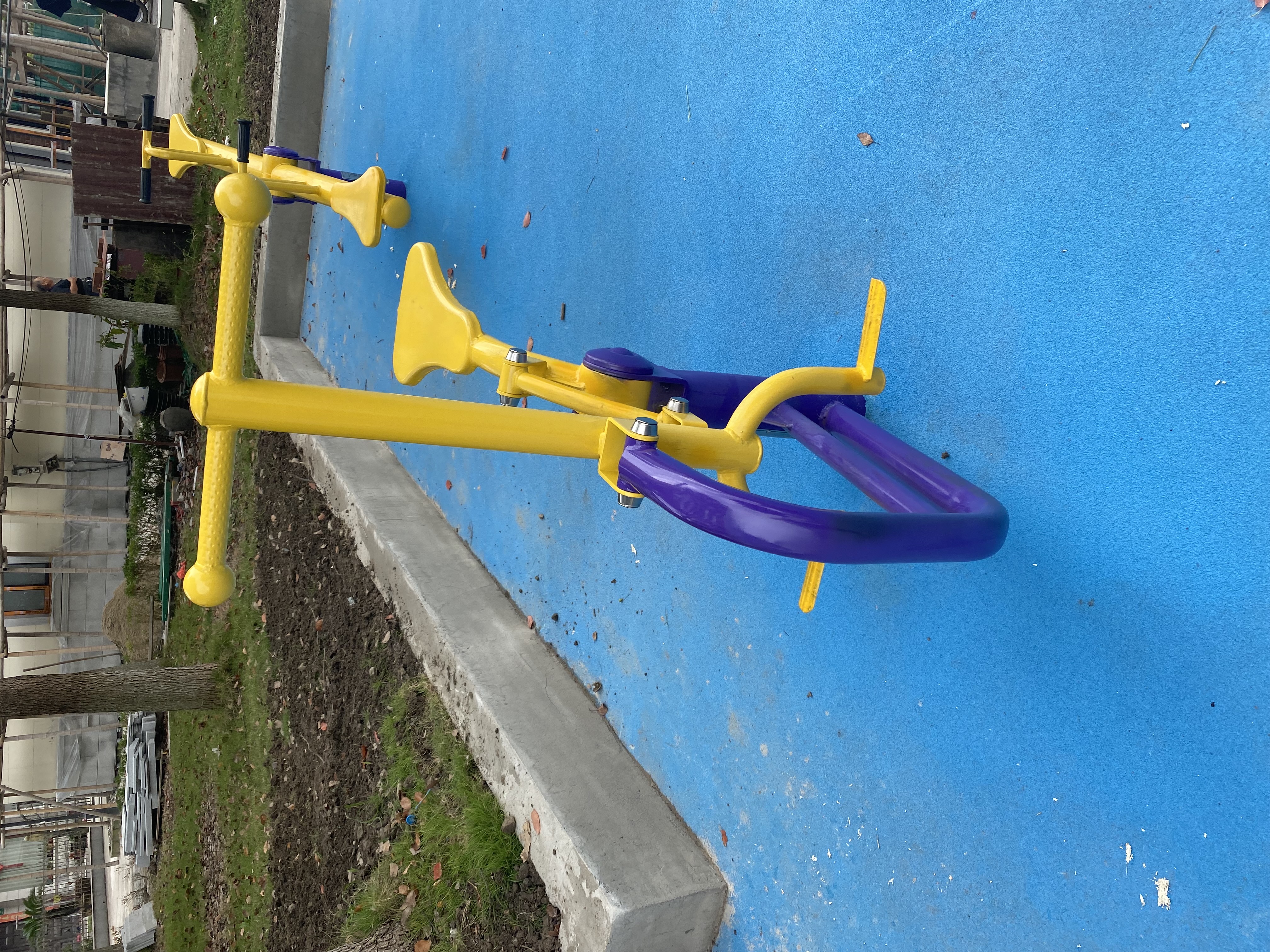 健騎機(jī) 健騎機(jī)