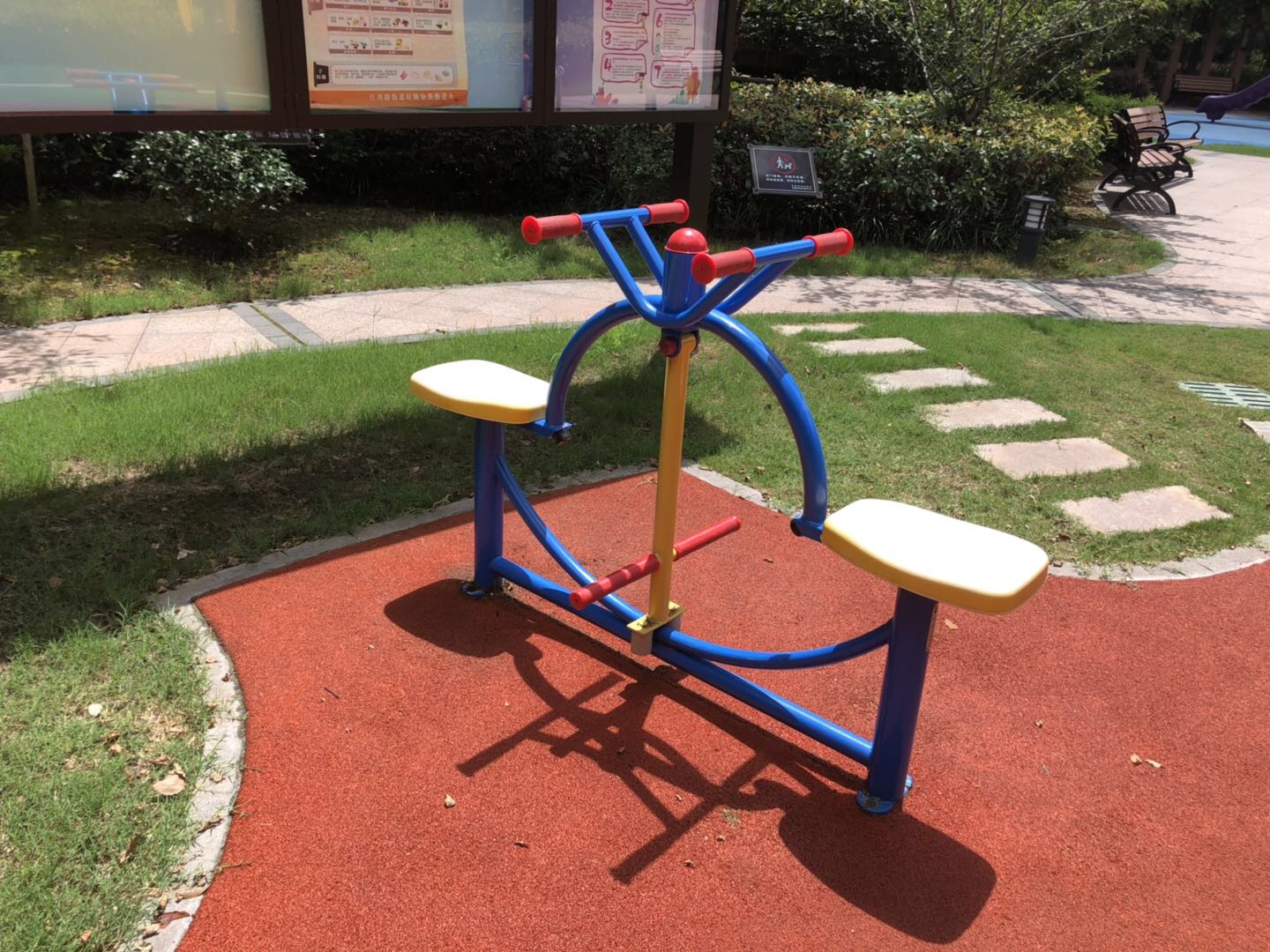 下肢康復器 下肢康復器