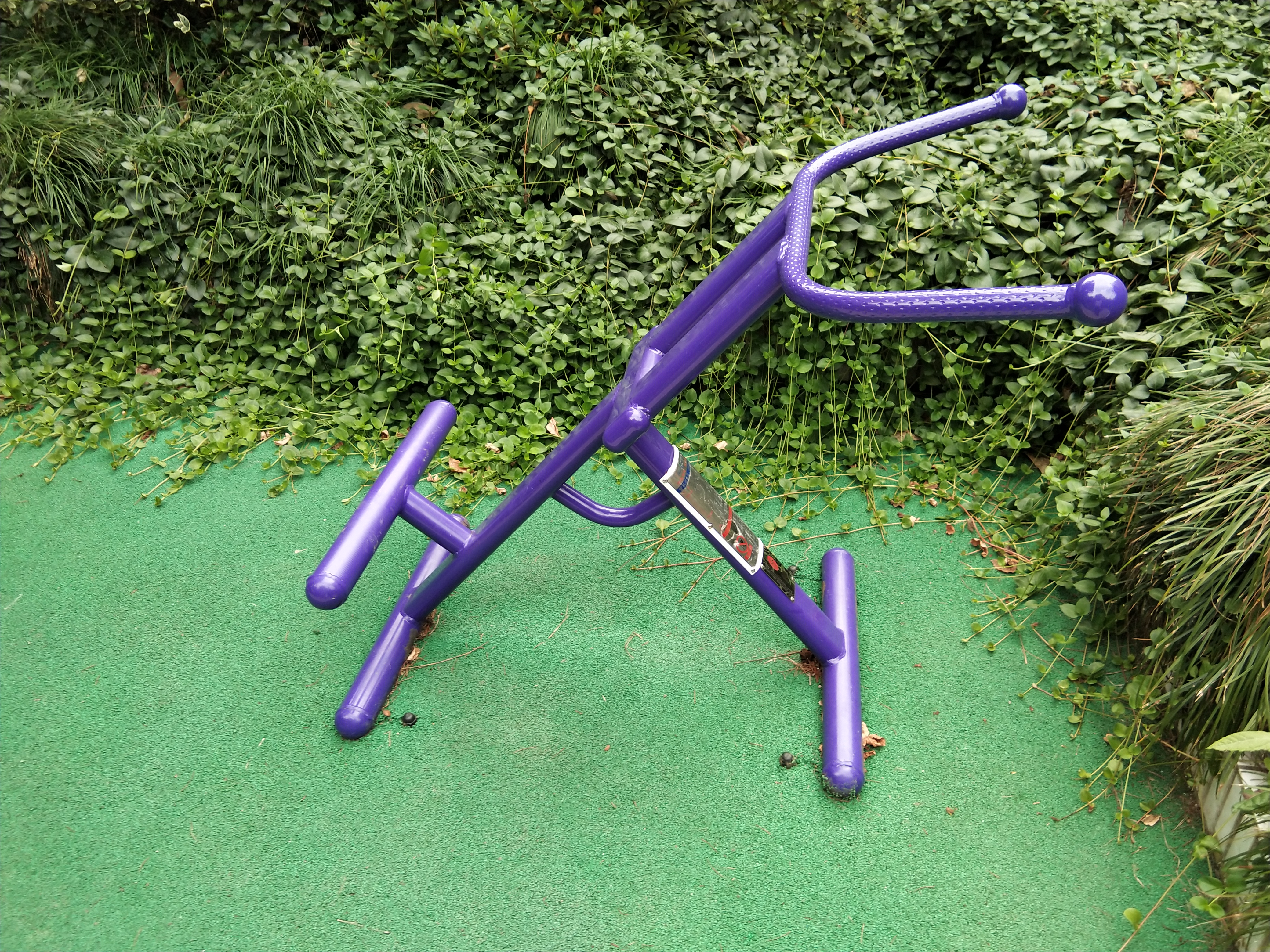 背肌訓練器 背肌訓練器