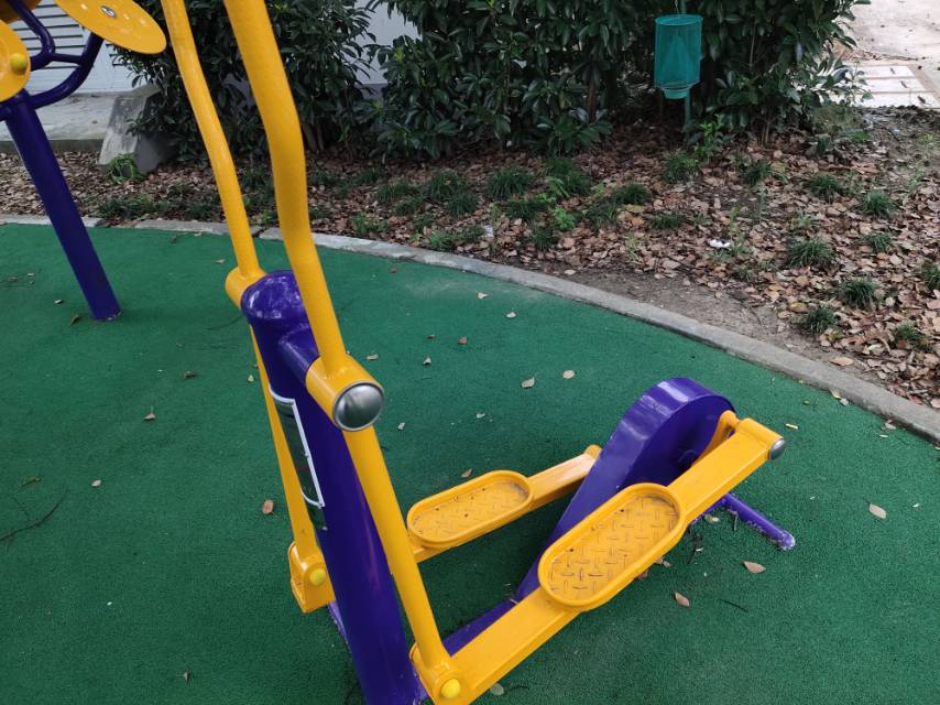 橢圓跑步機(jī) 橢圓跑步機(jī)