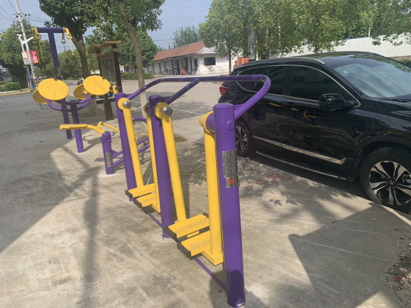 太空漫步機 太空漫步機