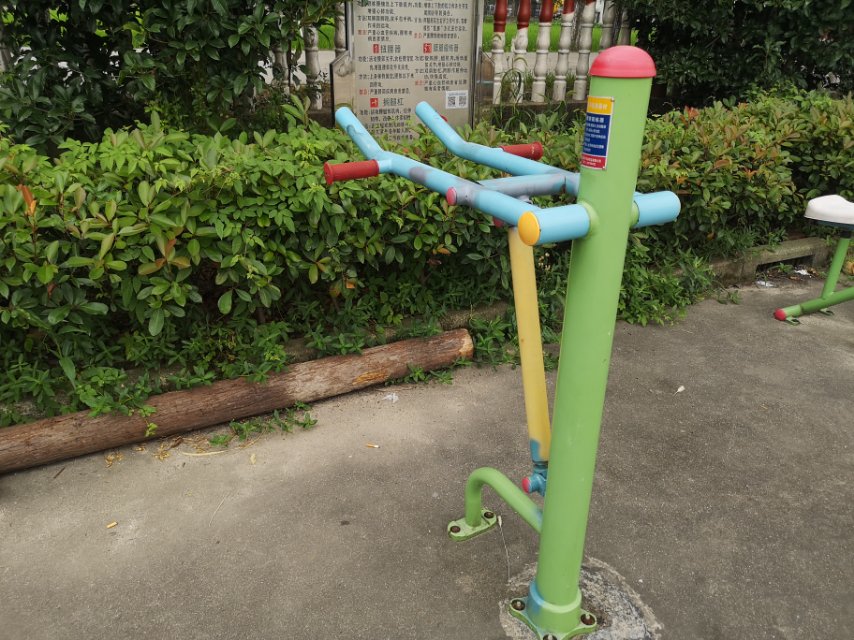 腰腿鍛煉器 腰腿鍛煉器