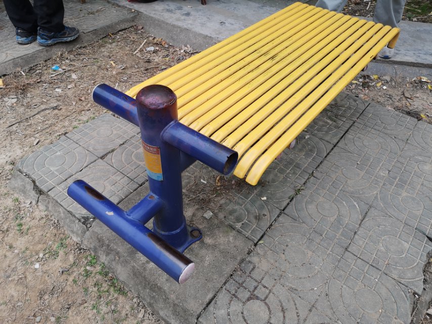 仰臥起平臺 仰臥起平臺