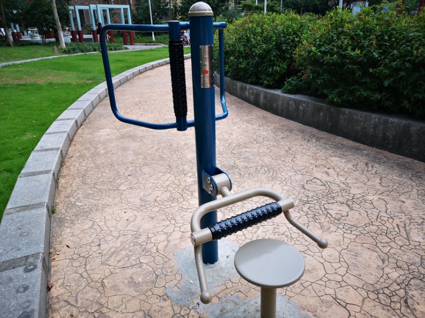 腰背按摩器 腰背按摩器