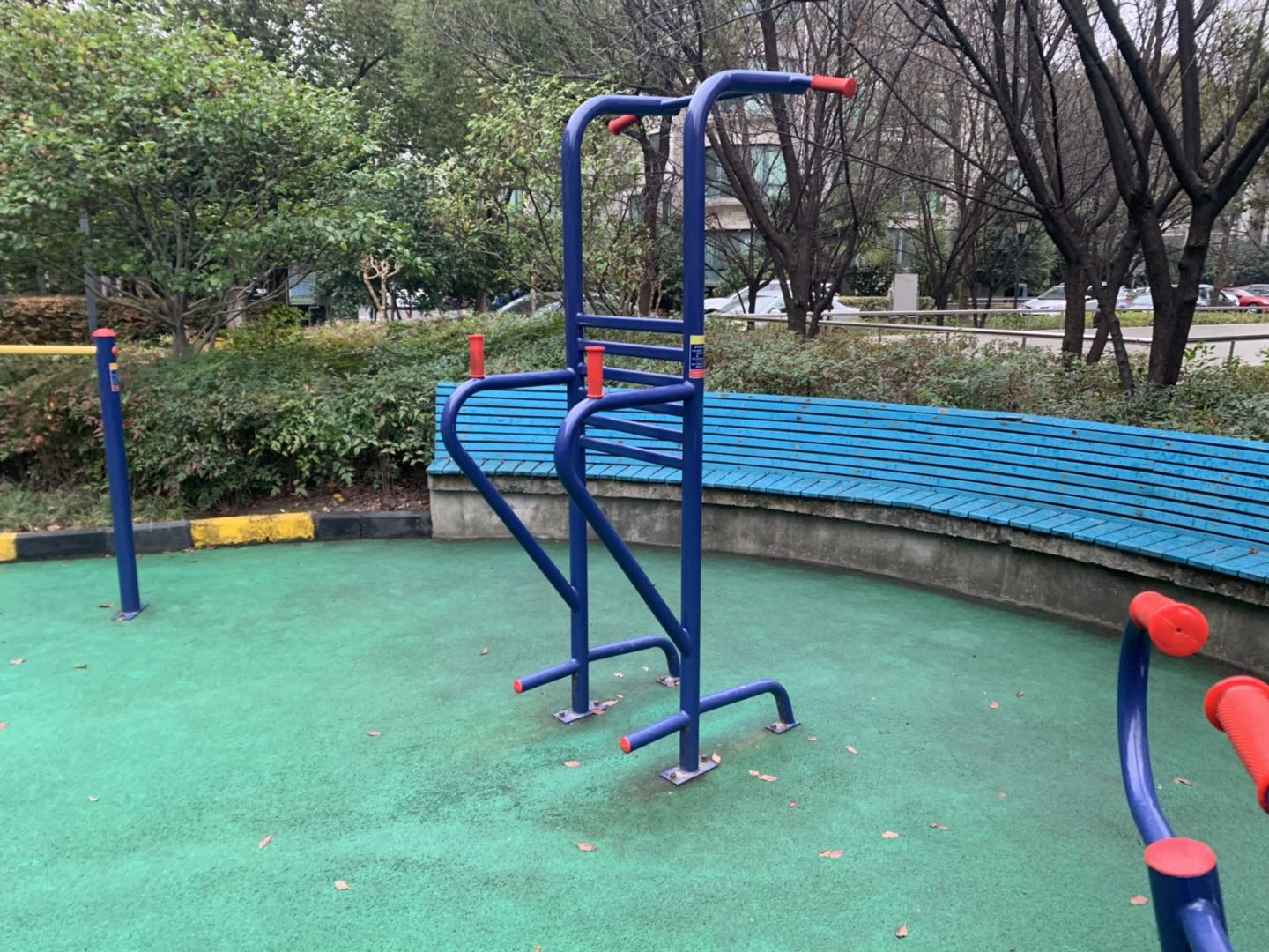 多功能鍛煉器 多功能鍛煉器