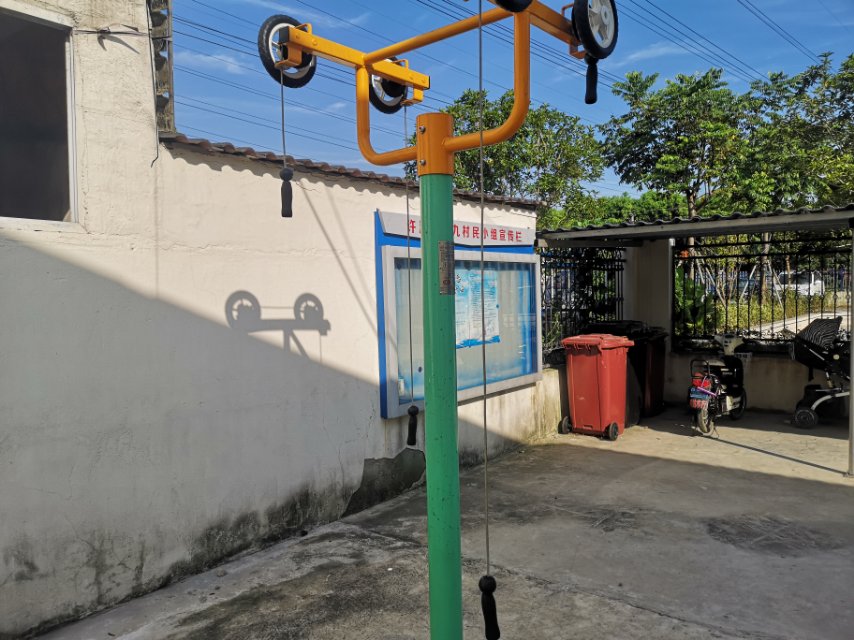 上肢牽引器 上肢牽引器