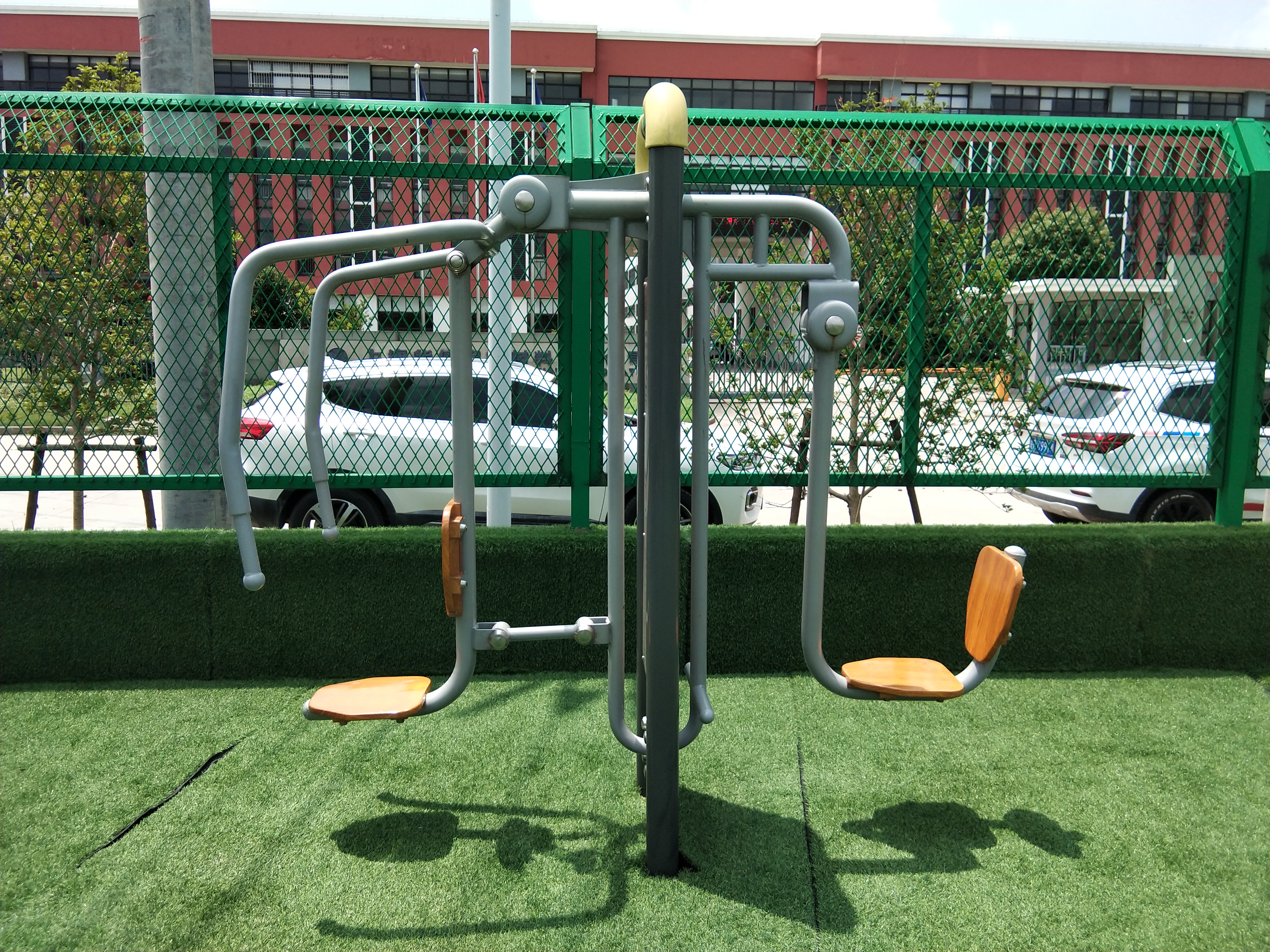 上下肢訓(xùn)練器