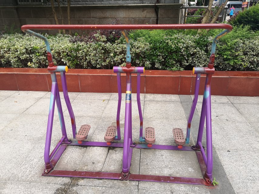 太空漫步器 太空漫步器