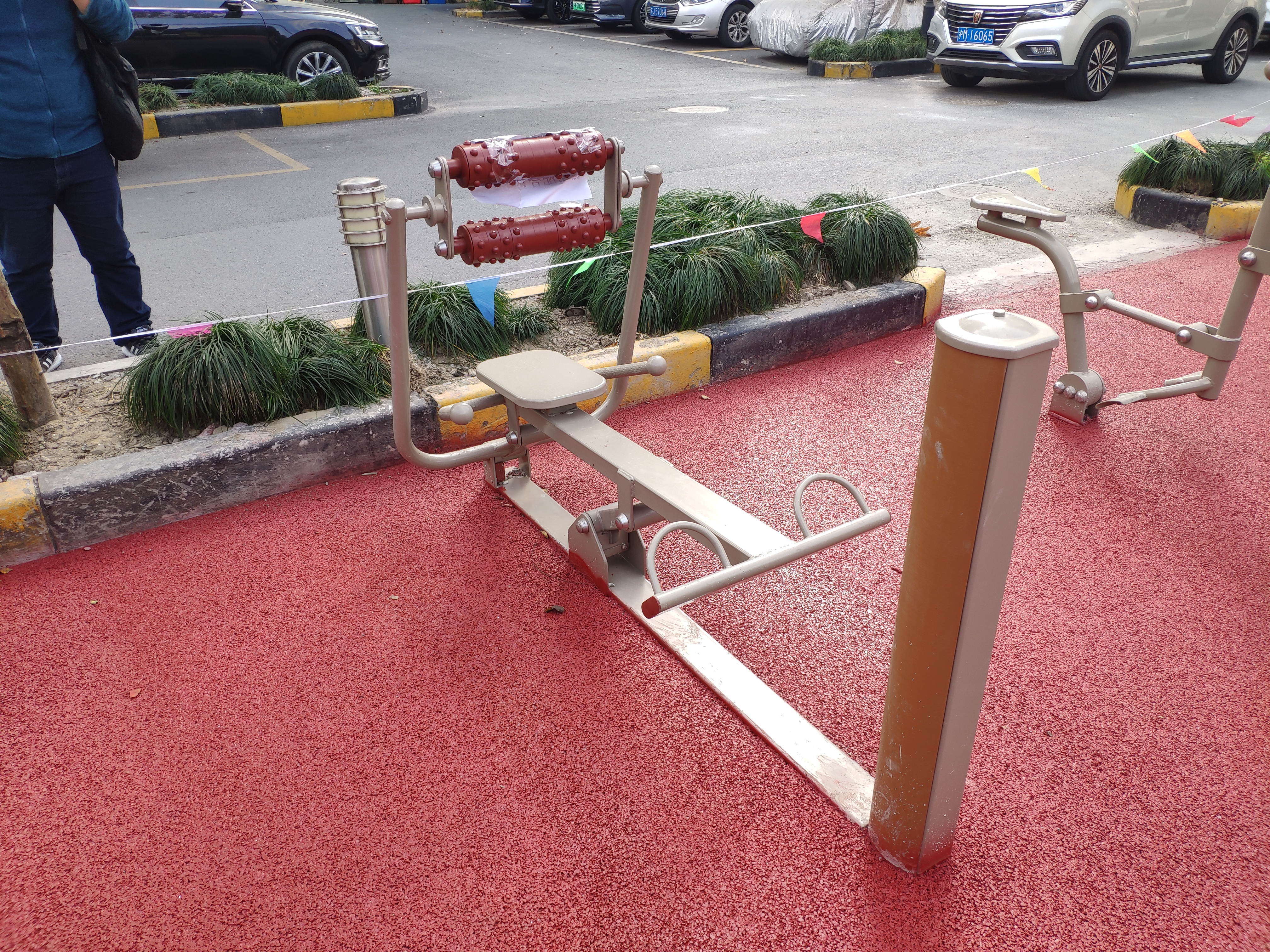 腹背屈伸訓(xùn)練器 腹背屈伸訓(xùn)練器