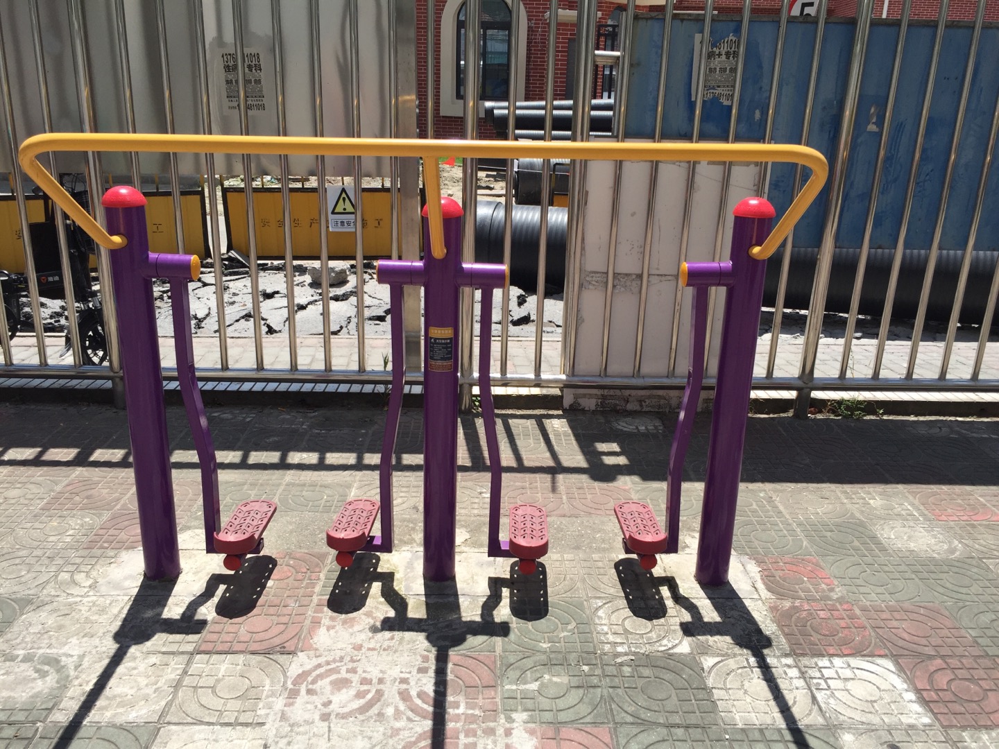 太空漫步器 太空漫步器