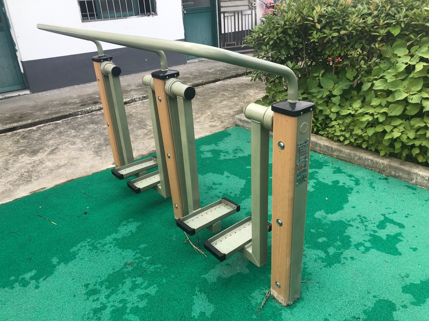 太空漫步機 太空漫步機