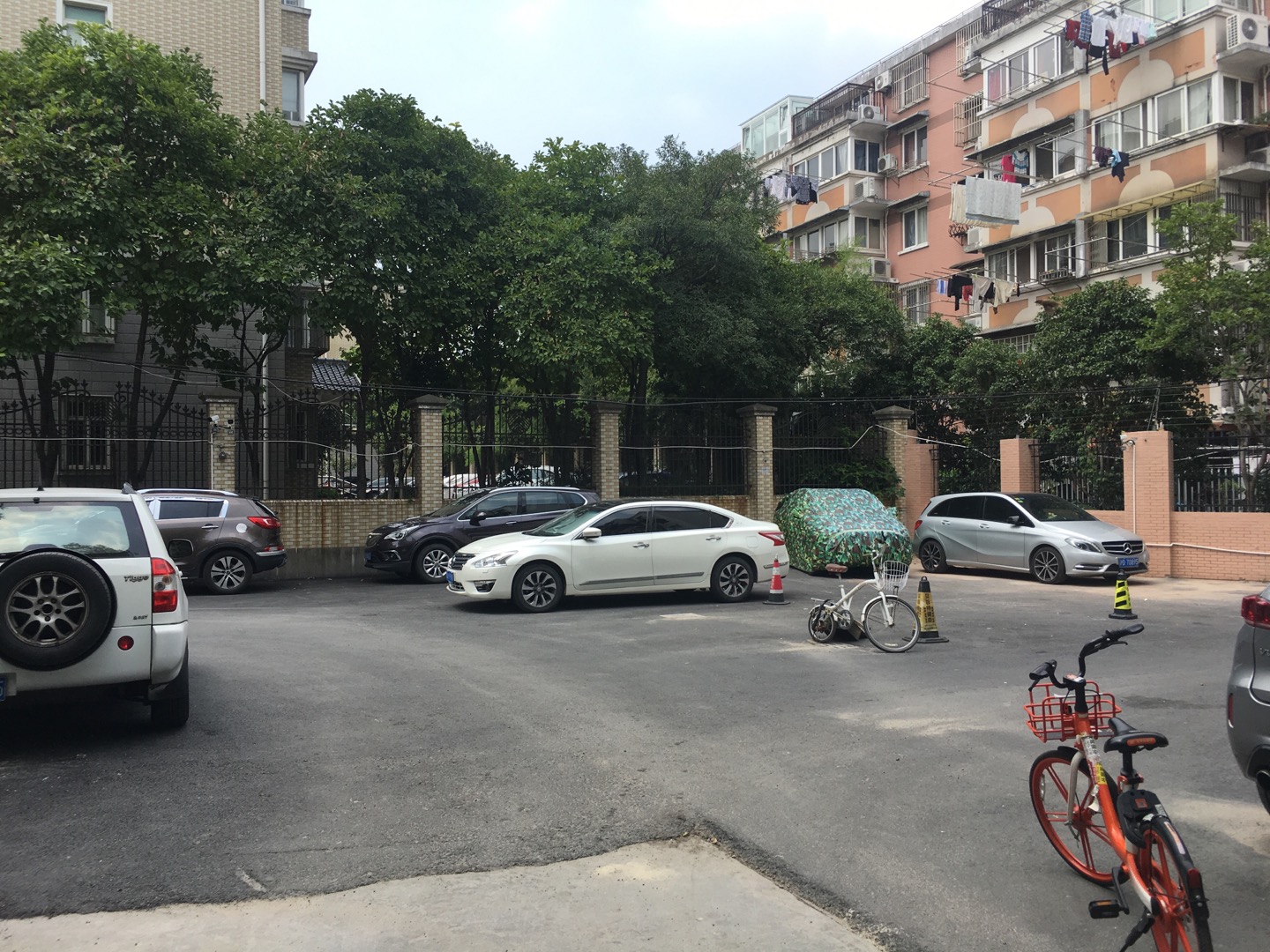 海申居委海聯花苑苑點A