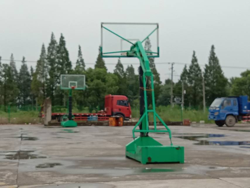 周涇村市民球場(chǎng)