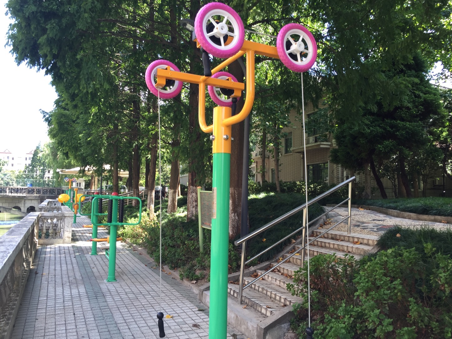 上肢牽引器 上肢牽引器