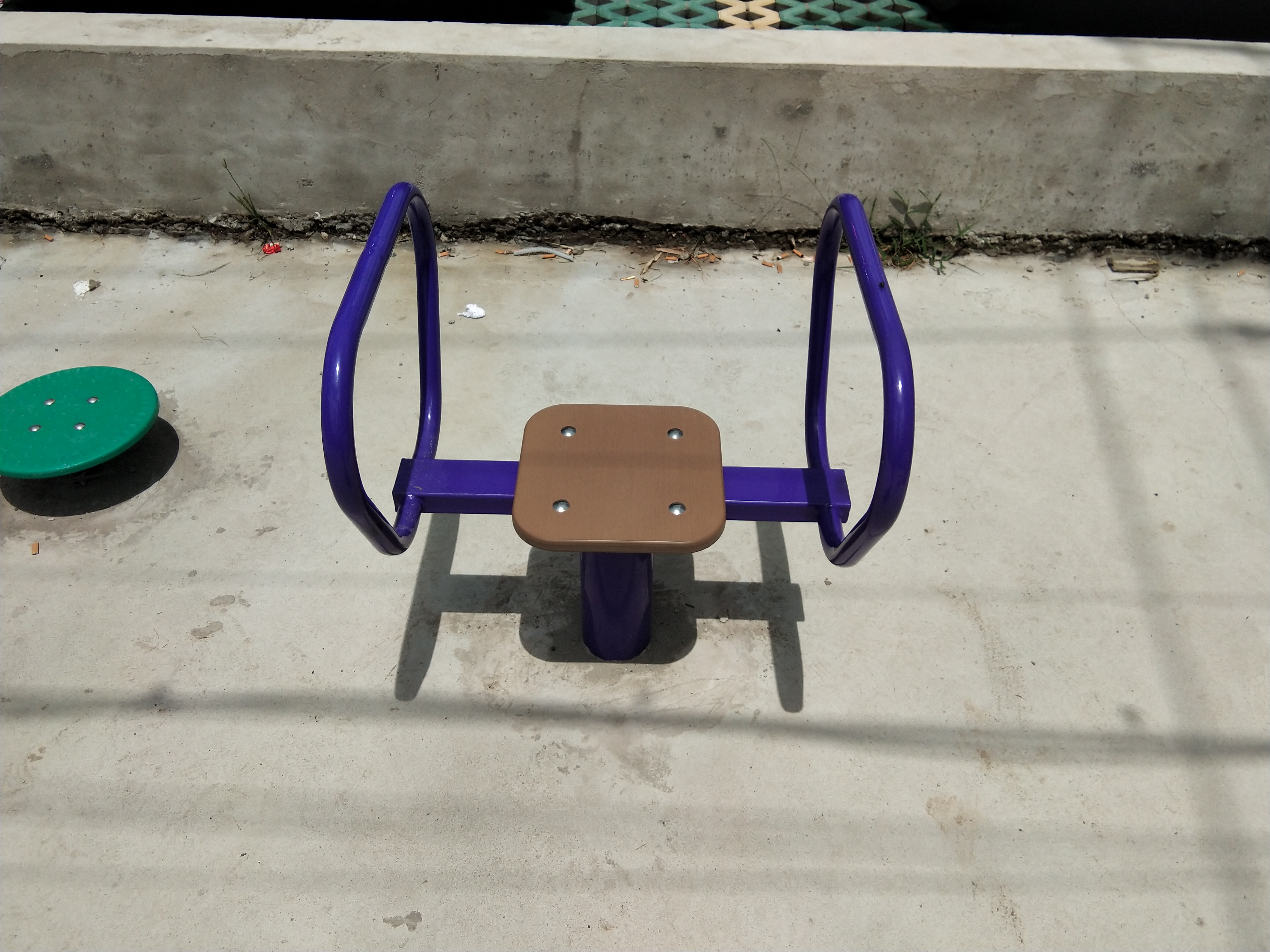 鞍馬訓練器 鞍馬訓練器