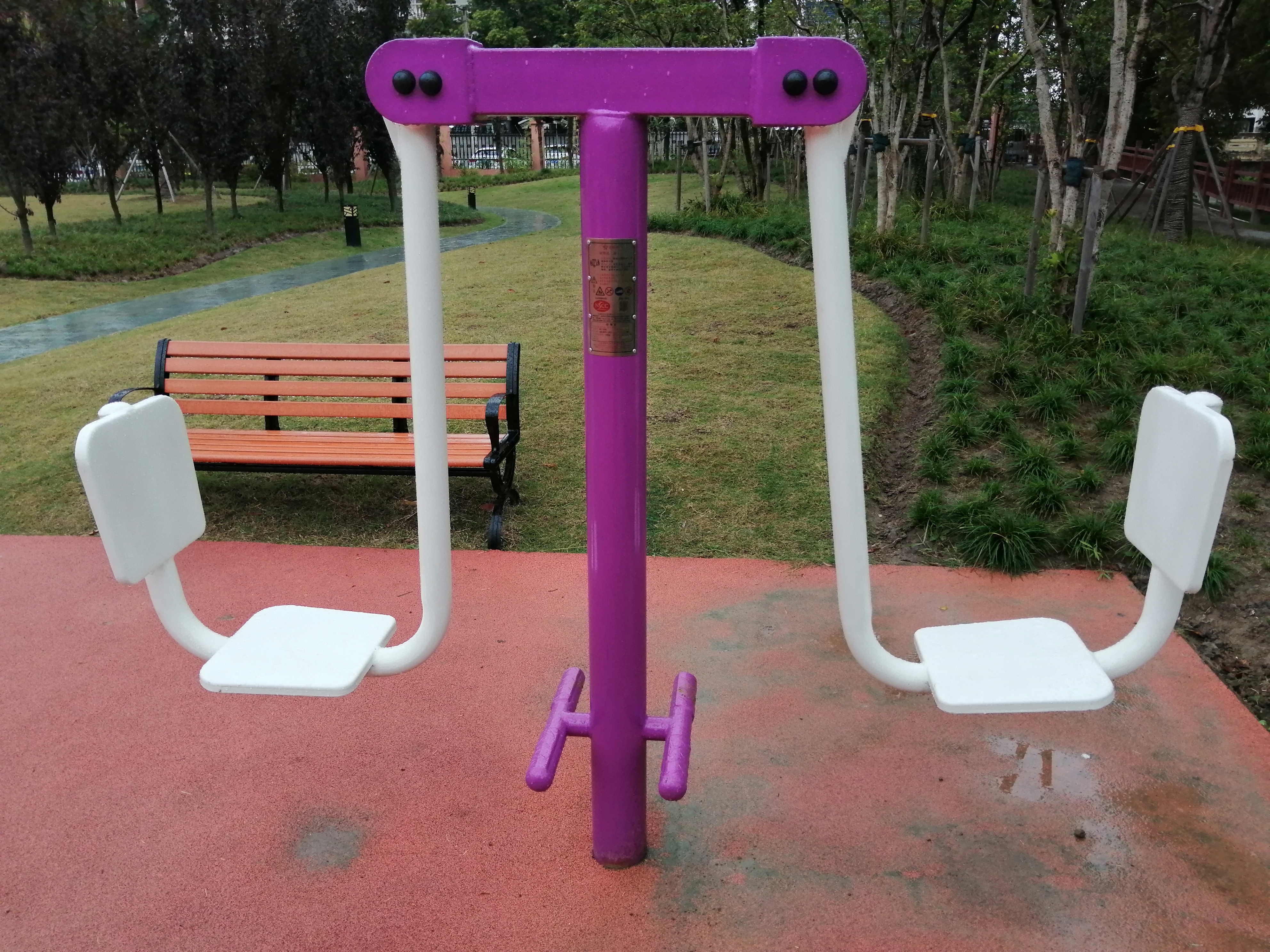 二位蹬力器 二位蹬力器