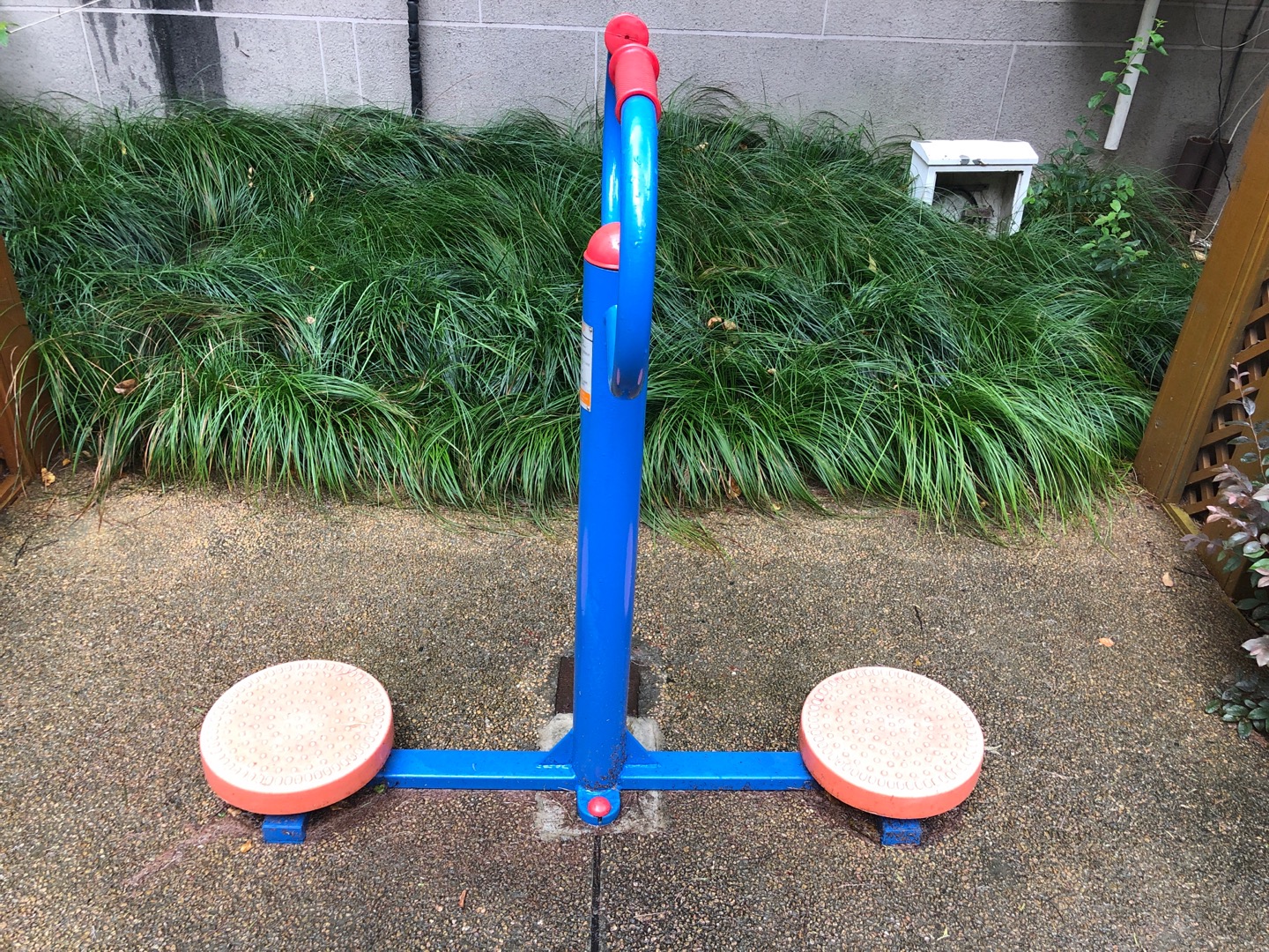 雙人扭腰器 雙人扭腰器