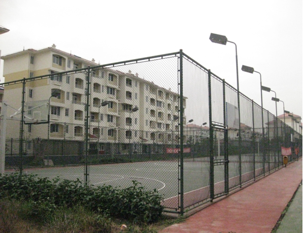 奉城鎮第一公共運動場