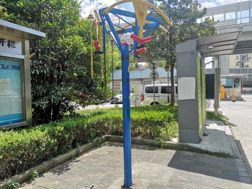 上肢牽引器 上肢牽引器