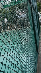 銀橋花園多功能球場