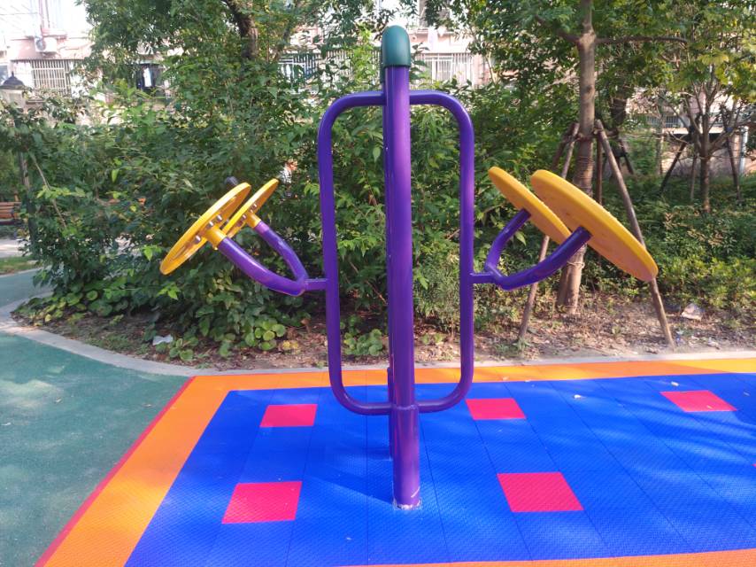 太極揉推器 太極揉推器