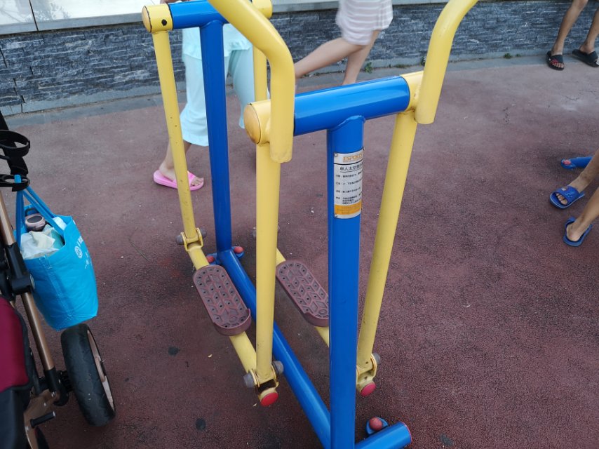 單人漫步器 單人漫步器