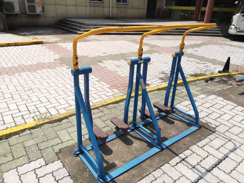 太空漫步器 太空漫步器