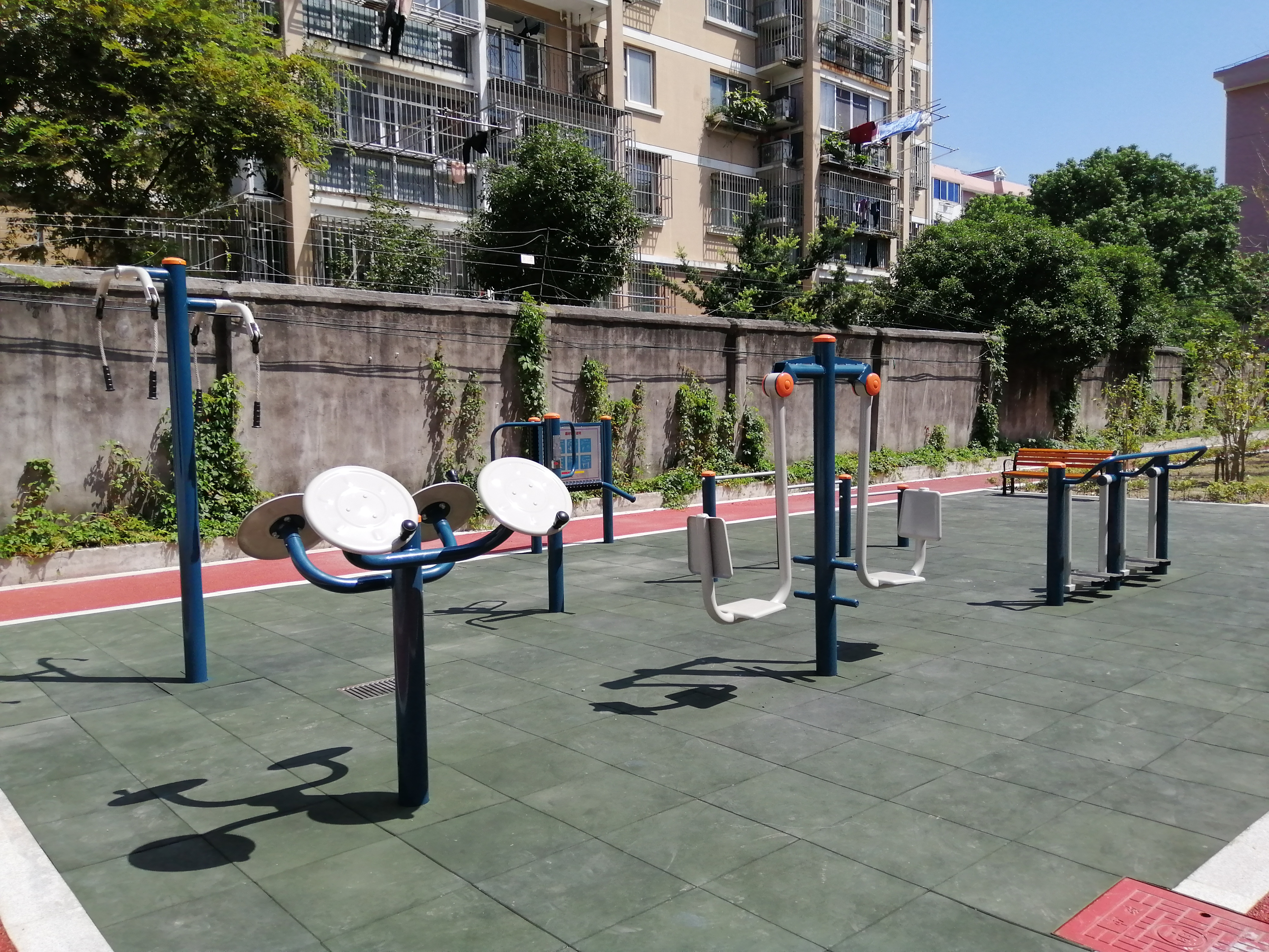 護塘村市民球場