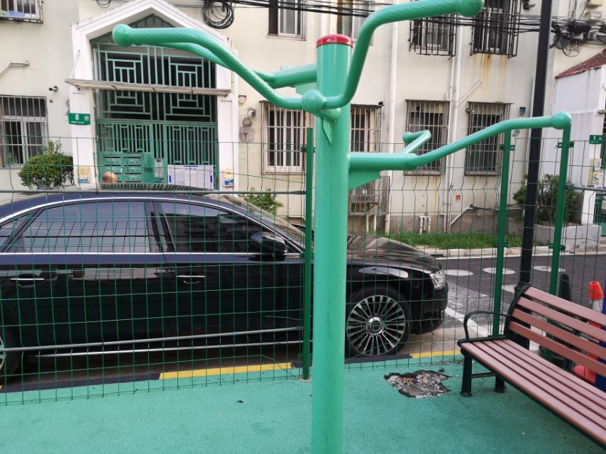 三位引體器 三位引體器