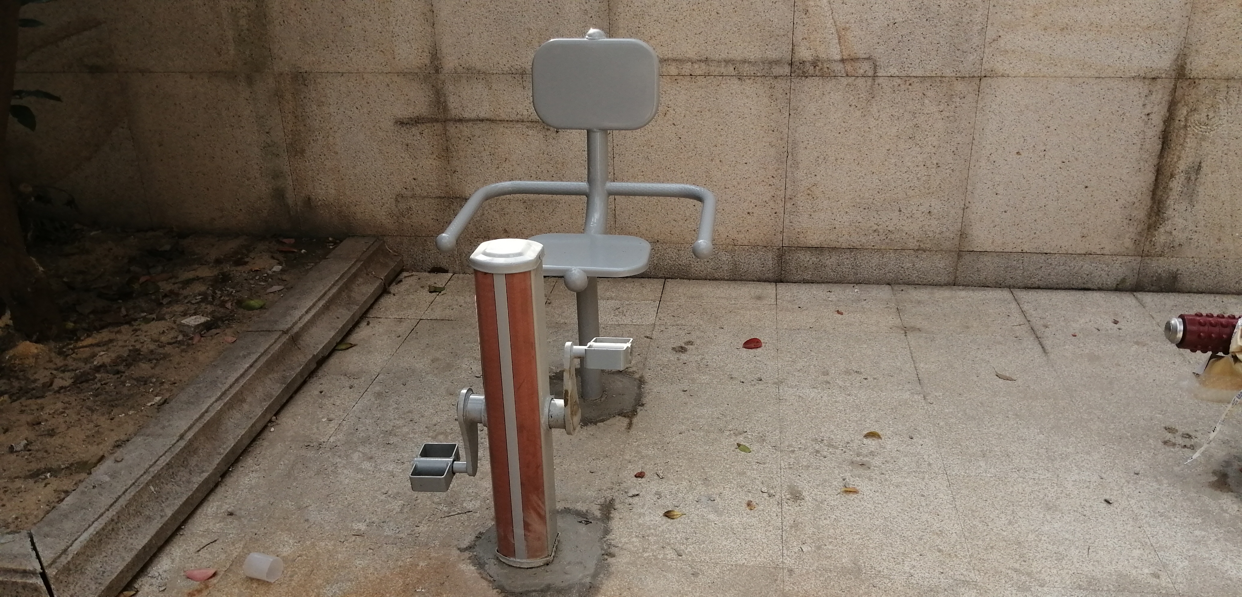 臥式健身車 臥式健身車