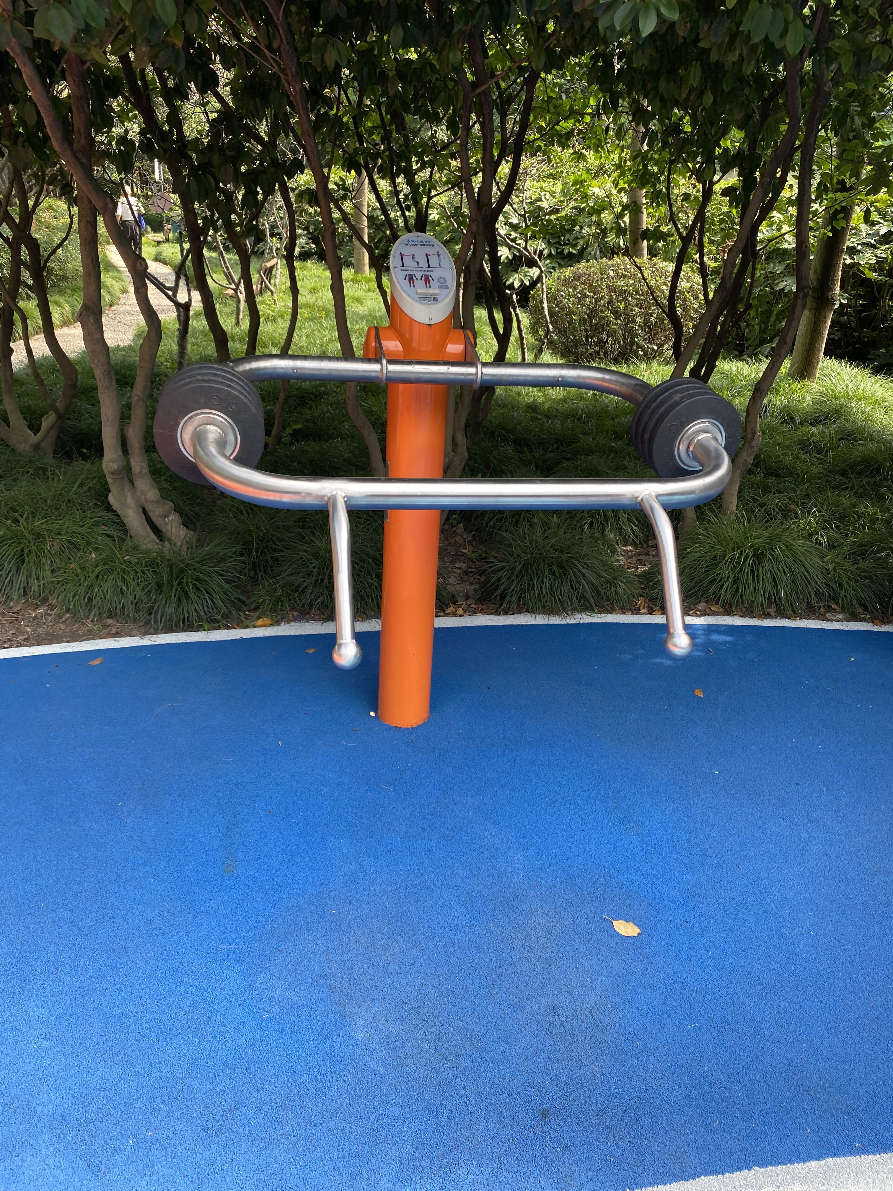 深蹲訓練器 深蹲訓練器