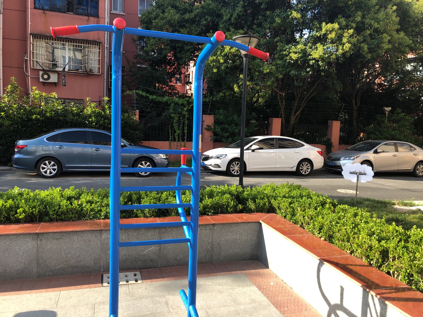 多功能鍛煉器 多功能鍛煉器