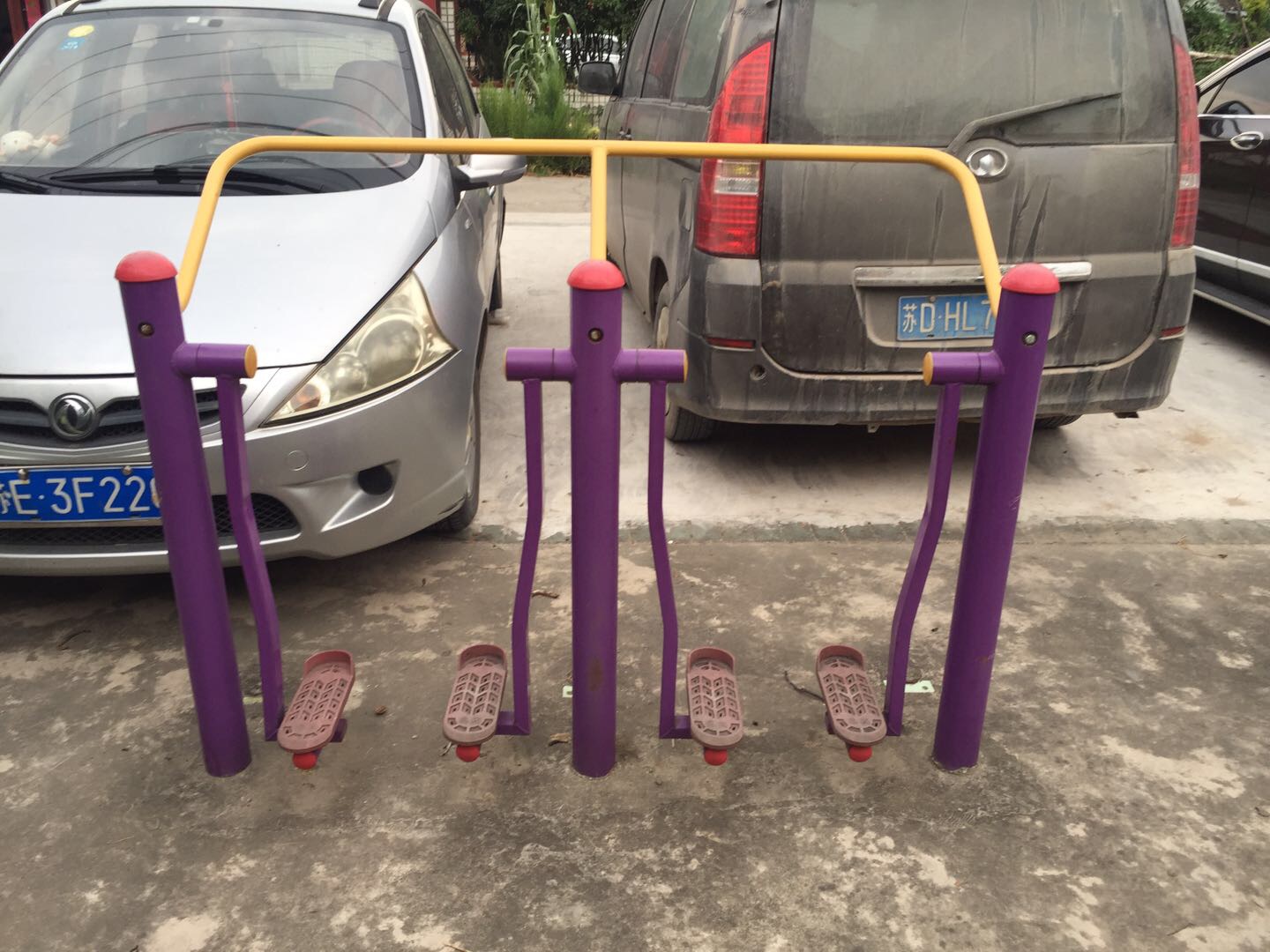 太空漫步器 太空漫步器