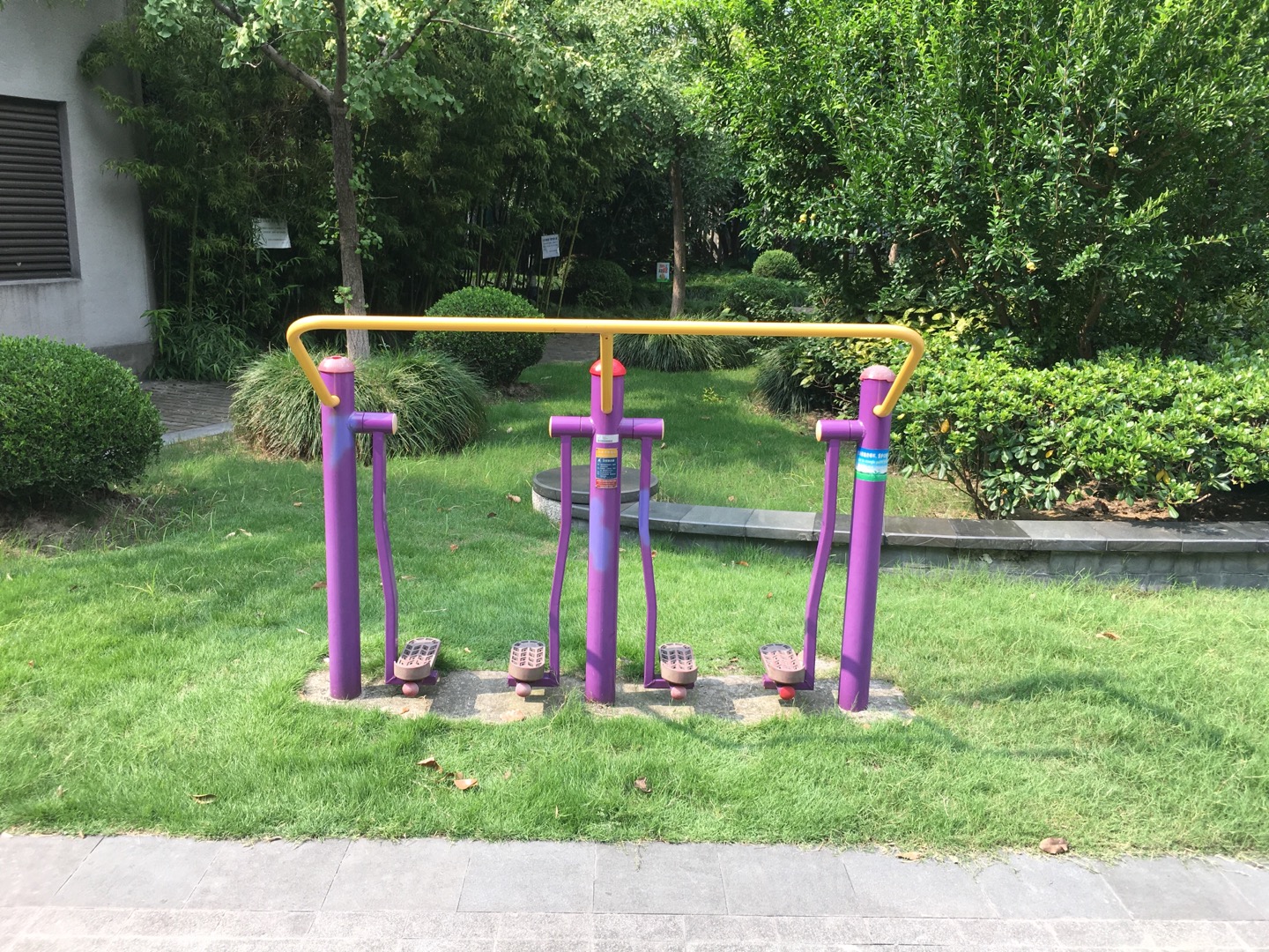 太空漫步器 太空漫步器