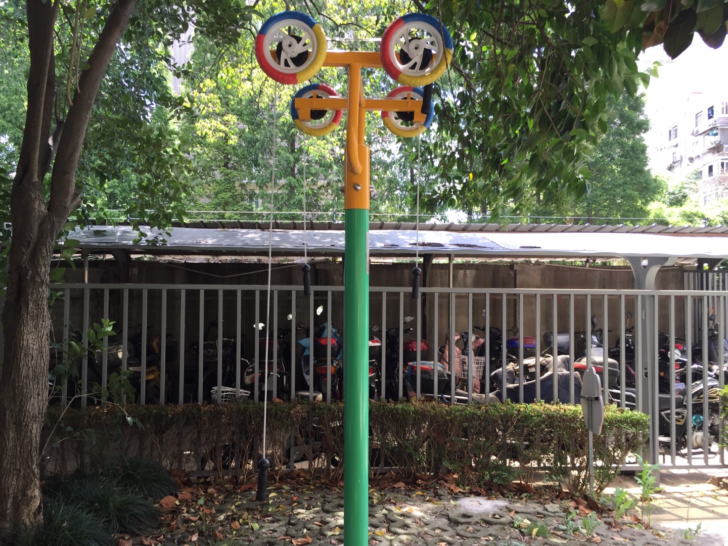 上肢牽引器 上肢牽引器