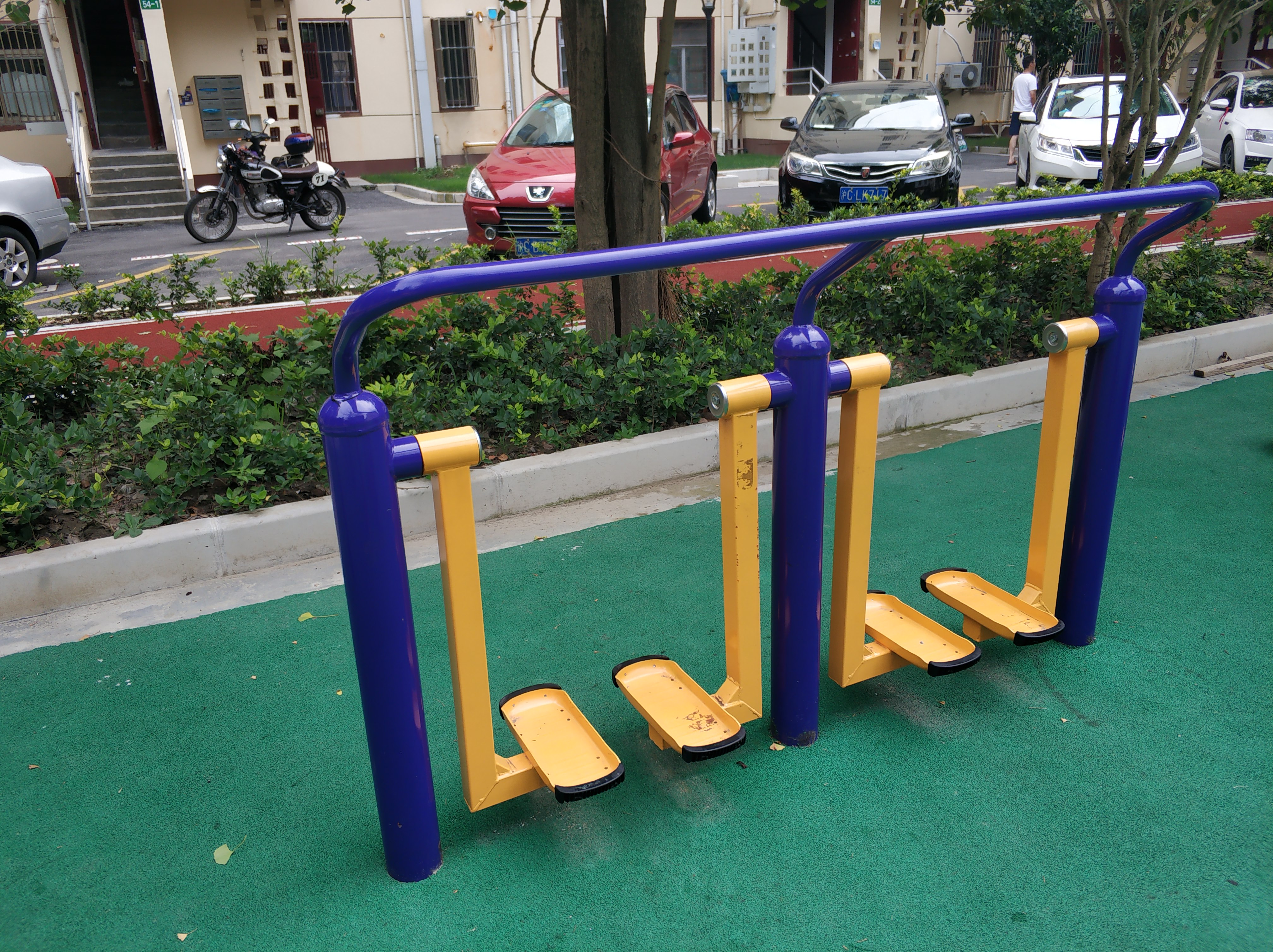 太空漫步器 太空漫步器