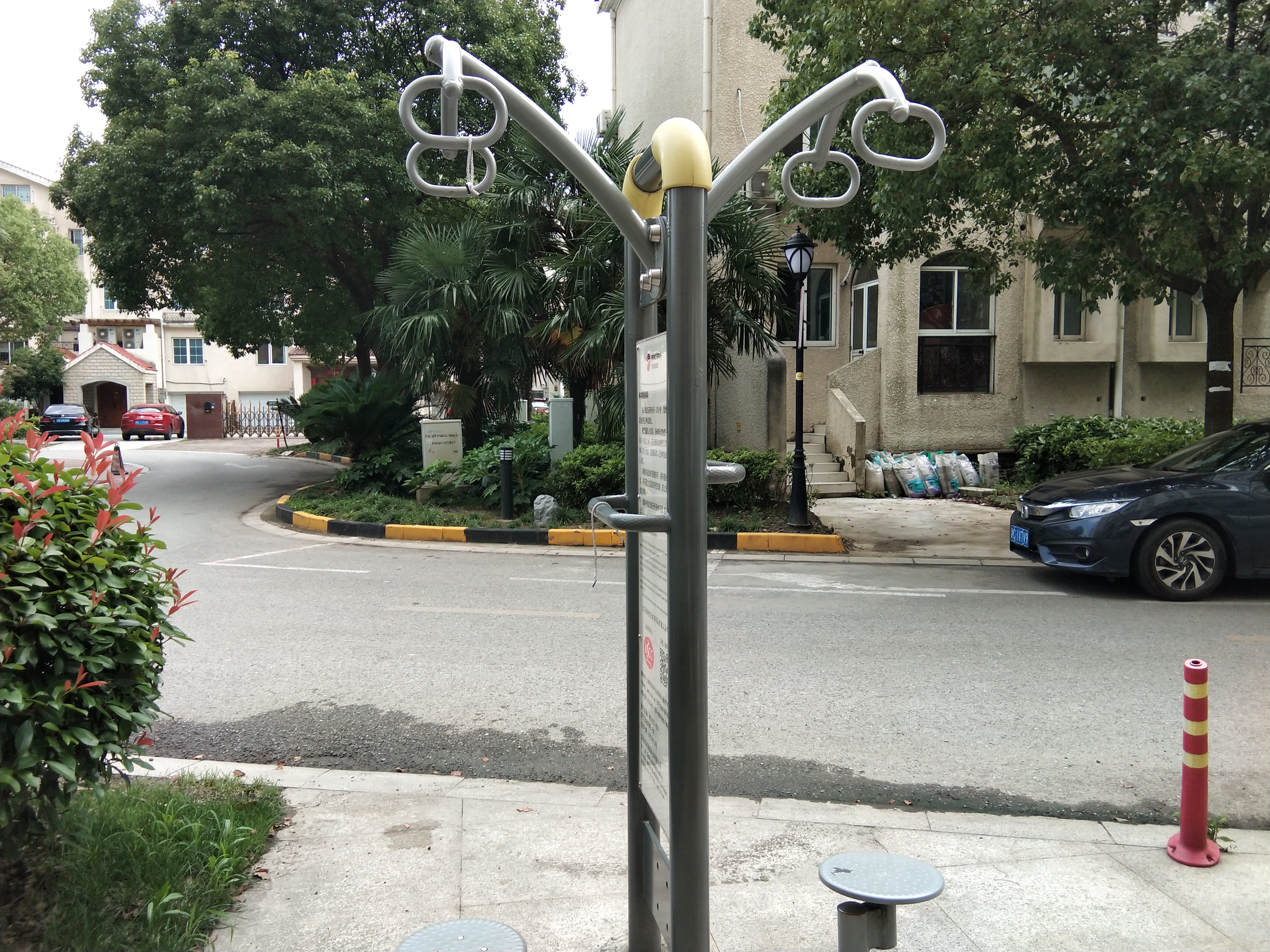 二人轉(zhuǎn)腰器 二人轉(zhuǎn)腰器