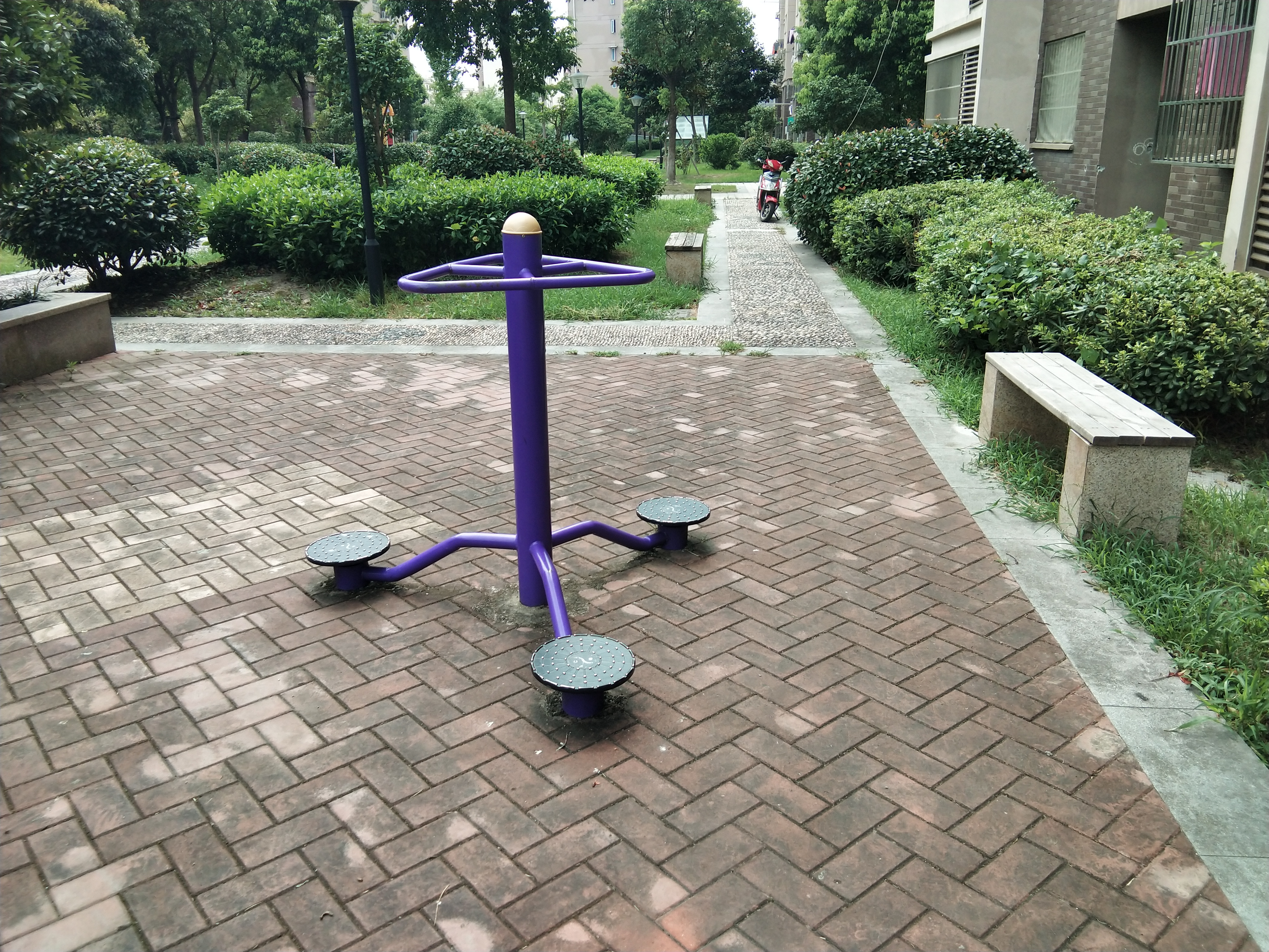 三位扭腰器 三位扭腰器