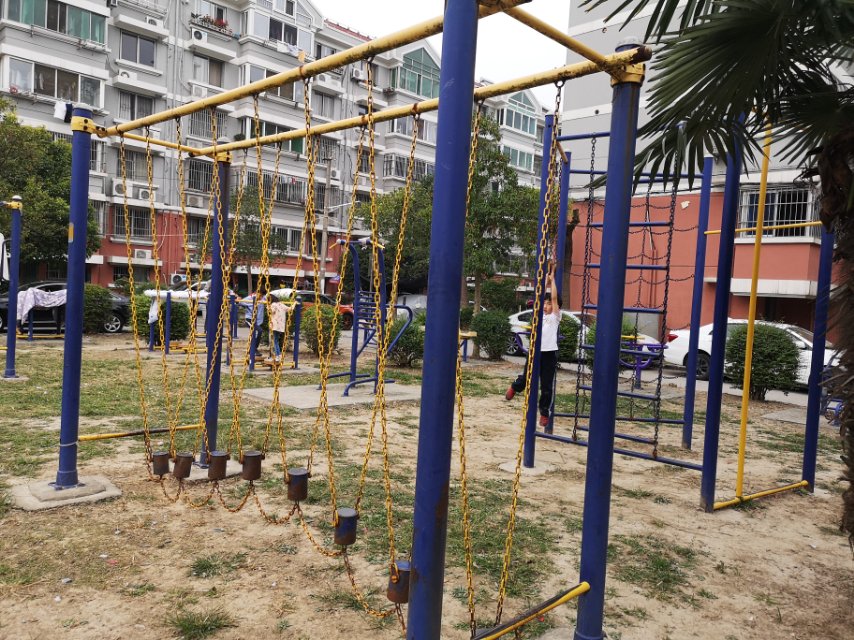 浮樁平衡訓練器 浮樁平衡訓練器