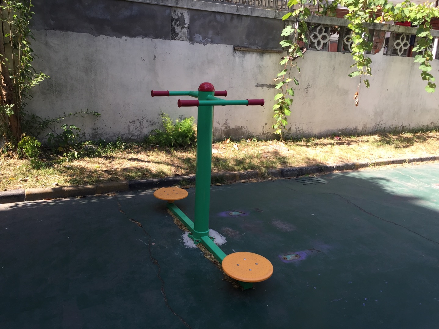 二位扭腰器 二位扭腰器