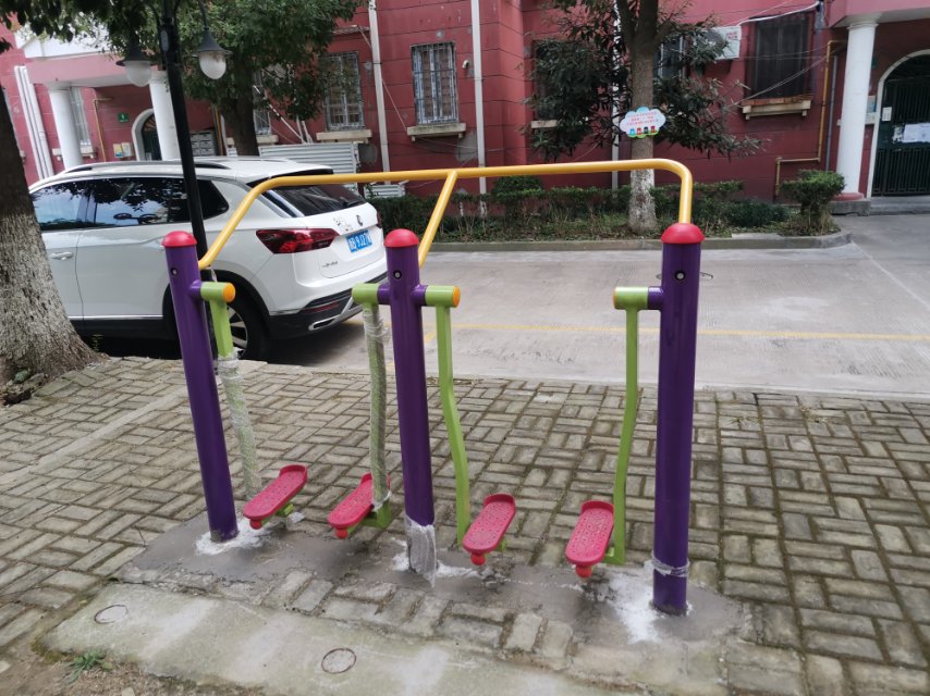 太空漫步器 太空漫步器