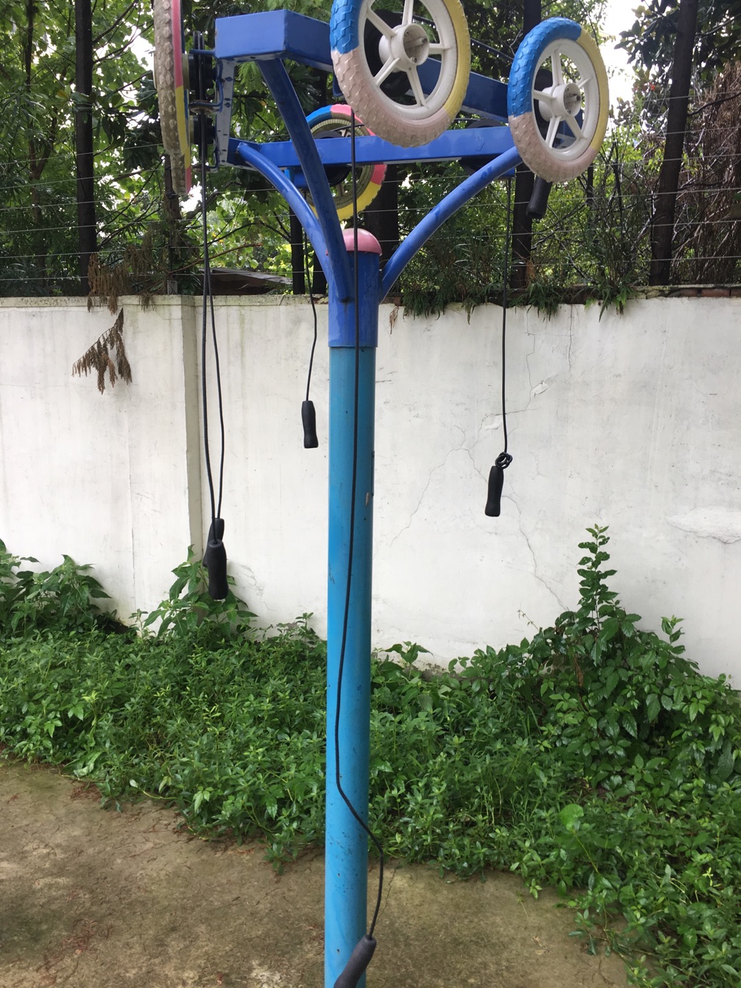 上肢牽引器 上肢牽引器