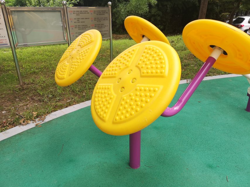 太極推手器 太極推手器