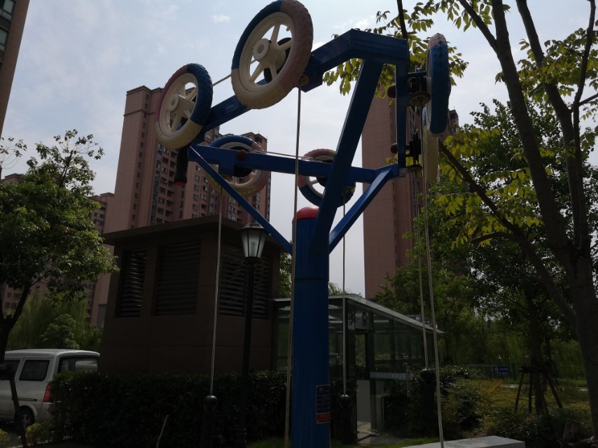 上肢牽引器 上肢牽引器