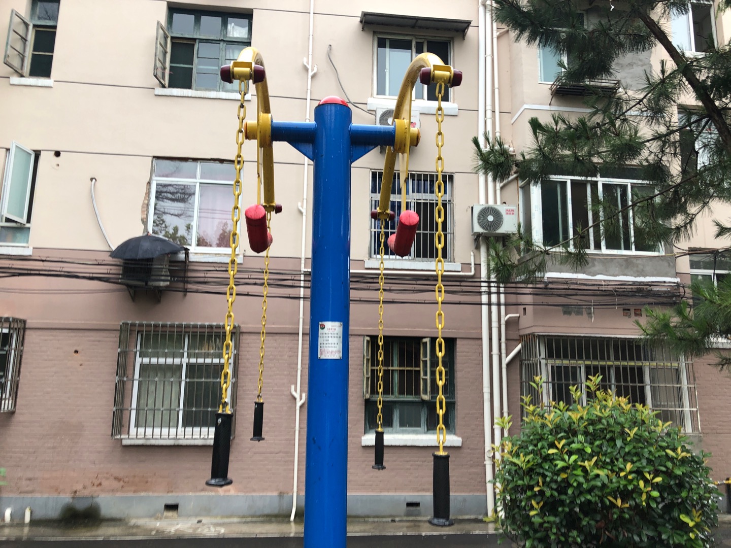 上肢牽引器 上肢牽引器