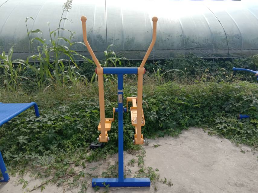 室外橢圓機 室外橢圓機