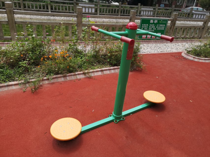 二位扭腰器 二位扭腰器