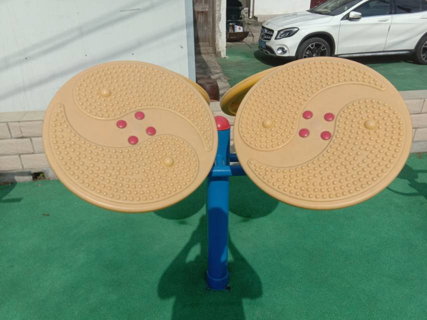 太極推手 太極推手