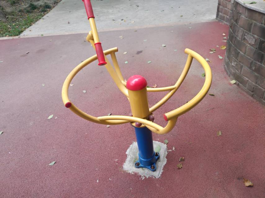 太極推手 太極推手